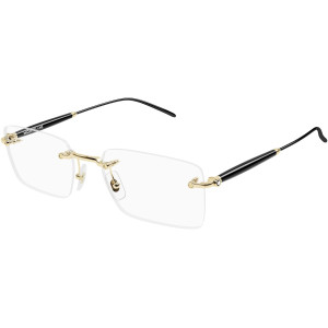 MONT BLANC MB0411O 001